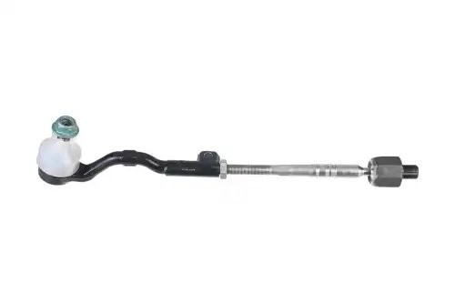 тяга рулевая с наконечником правая!\ BMW X5 F15 12>/X6 F16 14> Z28662 ZENTPARTS