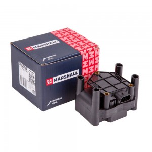 Катушка зажигания Chery Amulet 06- (MGN7544) MGN7544 MARSHALL