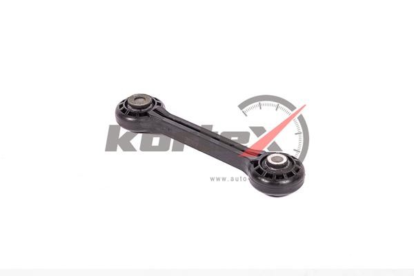 Тяга стабилизатора AUDI A4A5Q5 08- пер.подв.левправ. KLS5103 KLS5103 KORTEX