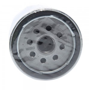 Фильтр масляный FORD Focus (98-04),Transit (-00) (D/TDI) MEGAPOWER 100-23-107 MEGA POWER
