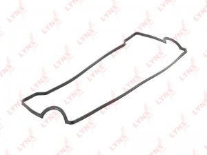 Прокладка крышки клапанной TOYOTA Carina E,Corolla LYNX SG-1251 LYNXAUTO