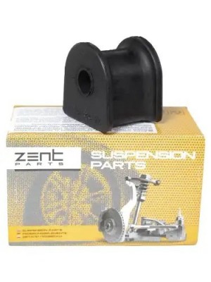 втулка стабилизатора! (р)\ MB W 906 Sprinter Z02535 ZENTPARTS