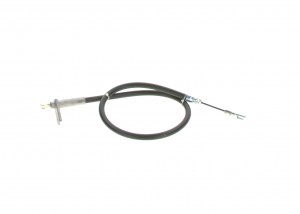 трос ручника зад. п.\MB W202 1.8-2.8/2.5D 94-00 1 987 477 220 BOSCH