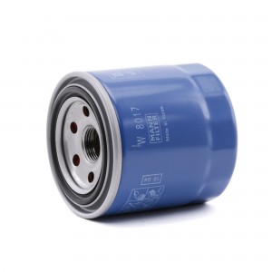 KIA CEED (2012>) W8017 MANN FILTER