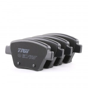 AUDI A3 [8P1]/[8PA]/ VW GOLF VI/ SCIROCCO (2008>) GDB1841 TRW
