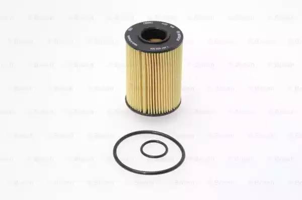 Фильтр масляный MERCEDES A (W169),B (W245) BOSCH 1 457 429 306 BOSCH