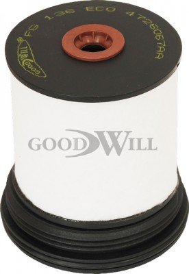 Фильтр топливный FG136ECO FG 136 ECO GOODWILL
