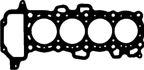 NISSAN MICRA (K11E) (1992-2002) 61-28950-00 VICTOR REINZ