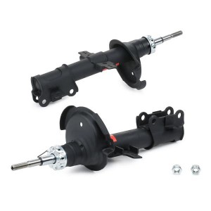 Амортизатор передний VOLVO XC90 JGM1094T JGM1094T TRW