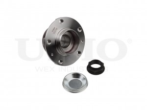 Ступица задняя (с ABS) HUB-20275 UNIO