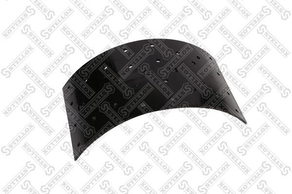 колодка тормозная! без накладки, 1шт 410x200 ROKWELL\ Iveco 85-02647-SX STELLOX