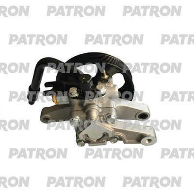 Насос гидроусилителя HYUNDAI Solaris (11-) PATRON PPS1003 PATRON