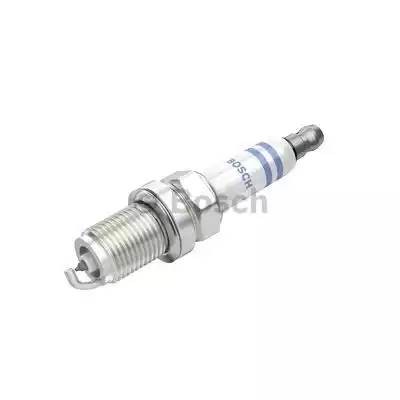 Свеча зажигания FR6KPP 0.7 BOSCH 0 242 240 627 BOSCH