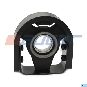 подшипник подвесной! кардана в сборе d45 \MB Vario 712-1016 53250 AUGER