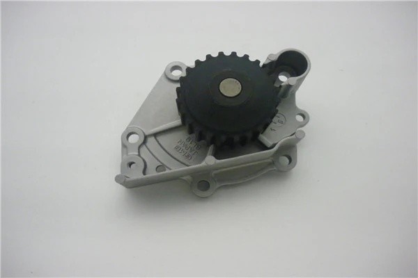 помпа!\ Land Rover Freelander 1.8 16V 98> GWBL-19A GMB