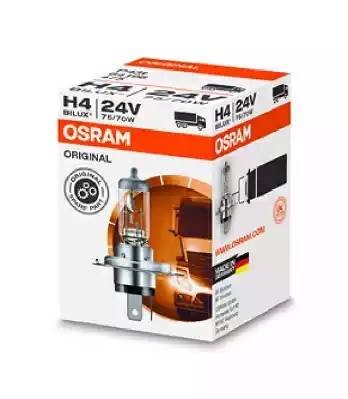 H4 24V-75/70W 64196 OSRAM
