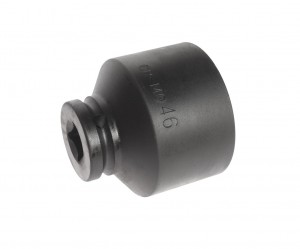 Головка торцевая 1/2" 46мм ударная L=60мм JTC JTC-443846 JTC TOOLS