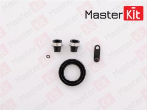 Ремкомплект тормозного суппорта Bendix 77A1986 77A1986 MASTER KIT