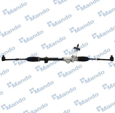 Рейка рулевая KIA Picanto (11-) MANDO EX565001Y500 MANDO