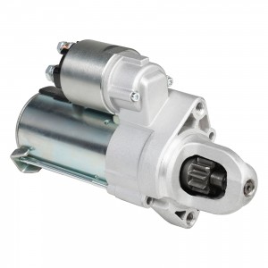 Стартер для а/м Mercedes-Benz M W166 (11-)/E W212 (09-) 3.0i/3.5i 1,4кВт (LSt 15 LSt 1518 START VOLT