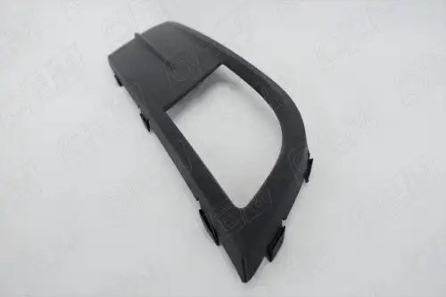 Окантовка противотуманной фары левая Volkswagen Jetta 6 2015-2020 OEM1439L OEMPARTS