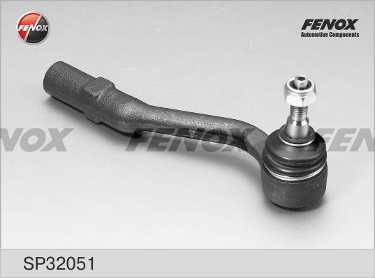 Наконечник SP32051 FENOX