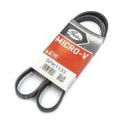 Поликлиновой ремень 5PK1133 (8653-10214) 5-PK-1133 GATES