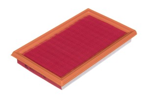 Фильтр воздушный NISSAN Almera (N16),Primera (P10,P11,P12),Maxima (A33),X-Trail  AF042 RAF FILTER