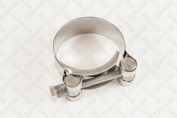 хомут силовой! 44-47/22 металлический\ 8918075SX STELLOX