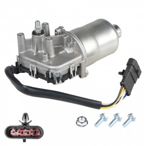 Мотор-редуктор стеклоочистителя УАЗ-3163 12V 10Вт STARTVOLT VWF 0363 START VOLT