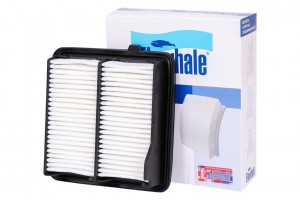 Фильтр воздушный JAZZ(GK, GG8, GG7, GP2), FIT(GE4, GE, GG, GP, ZA) AF1030 AF1030 FINWHALE