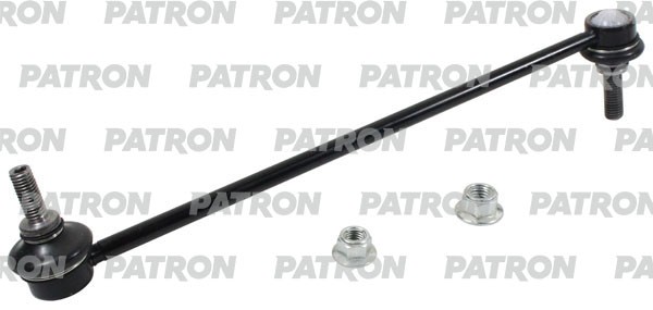 VOLVO S80 98> /XC70/90 PS4050 PATRON