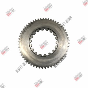 Ступица синхронизатора 6 передачи КПП S6-160/150 Yutong, Higer 115304057 SHAFT