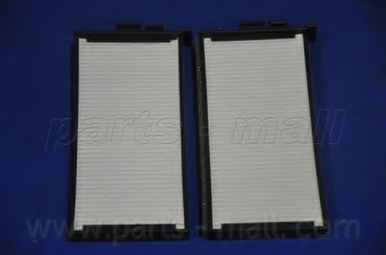 Фильтр салона упаковка 2шт. SSANGYONG KORANDO/MUSSO  PMD-001 PMD-001 PMC PARTS MALL