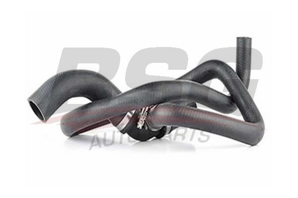 Патрубок OPEL Astra H (05-) системы охлаждения нижний BSG BSG65720115 BSG