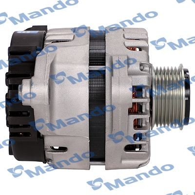Генератор HYUNDAI Starex H-1 (09-) (2.5-A2) (130A,13.5V) MANDO BN373004A320 MANDO