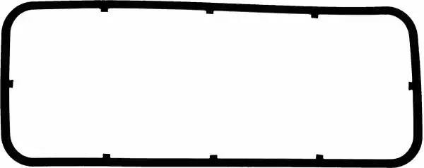 прокладка ! (к) поддона Iveco Cursor 71-33964-00 VICTOR REINZ