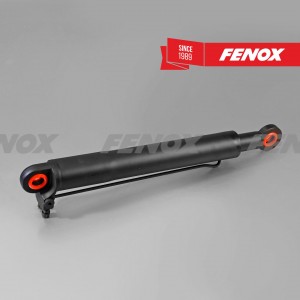 Гидроцилиндр подъема кабины SHAANXI SHACMAN X6000 FENOX HC022 FENOX