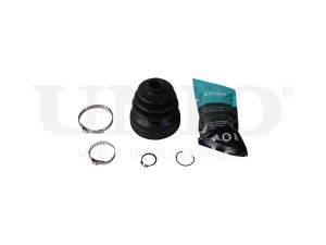 Пыльник ШРУСа (к-т) DUC-30104K UNIO