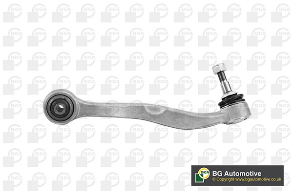 рычаг задний нижний левый!\ BMW E60/Е61 2.0i-4.5i/2.5D-3.5D 03> TRC0914 BG AUTOMOTIVE