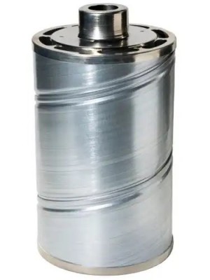 фильтр воздушный! D169 H290\ THERMOKING 117400 Z32565 ZENTPARTS