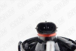 Фара противотуманная левая Lada Largus 1 (2012-нв) OEM0200PTFPL OEMPARTS