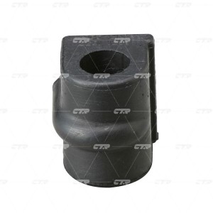 Втулка стабилизатора DAEWOO Nubira (97-) переднего CTR GV0115 CTR