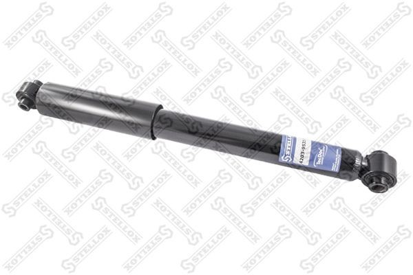 амортизатор задний газовый!\ Citroen C2/C3 02> 4203-9531-SX STELLOX