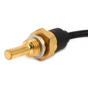 датчик температуры охл.жидк.!\ Volvo C70/S40/S60/S70/S80/V40/V70 1.6-2.5i 95> WS3062 VERNET