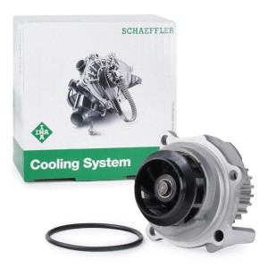 AUDI A3 [8L1]/ A4 [B5]/ VW PASSAT [B5] 538 0088 10 INA