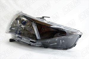 Фара правая Hyundai Solaris 2 2020-нв, галоген OEM0165FR OEMPARTS