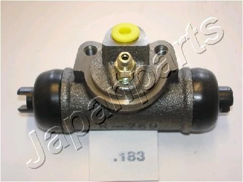 NISSAN KING CAB(D22)/NP300 CS-183 JAPAN PARTS GROUP