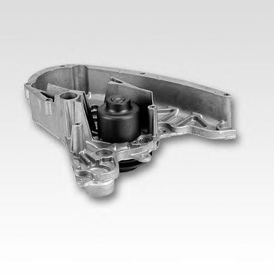 помпа!\ Fiat Ducato 2.3JTD 02> P1034 HEPU