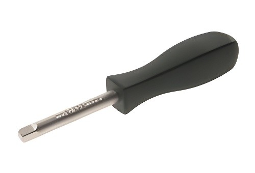 Вороток-отвертка 1/4" L=150мм ROCKFORCE RF-8143 ROCK FORCE
